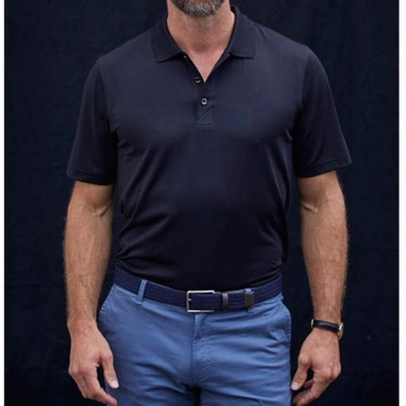 Cutter & Buck Mens CB DryTec Championship Polo - Picture 5 of 5